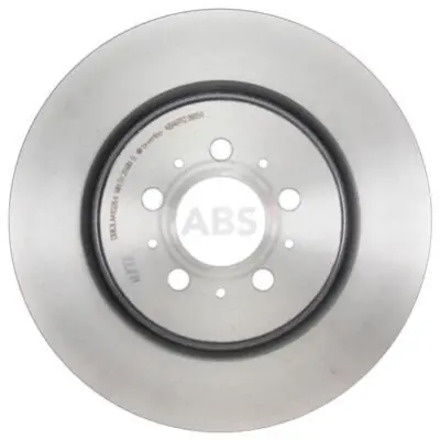 Disco de freno A.B.S. 17836 Edición Limitada